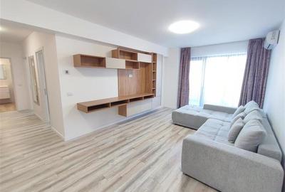 Apartament cu 2 camere decomandat în Central - 2