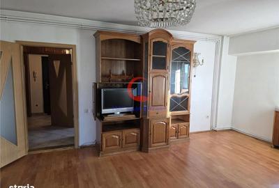 Apartament cu 4 camere decomandat în Simion Bărnuțiu - 4