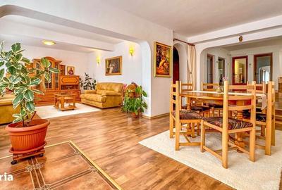 Casă cu 4 camere în Țintea - 3