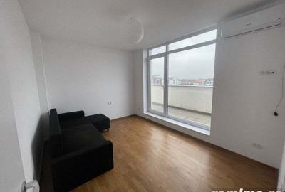 Apartament cu 4 camere tip Penthouse Lipovei Padure - 11