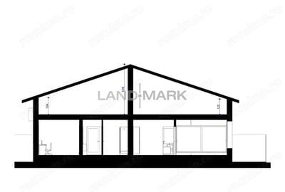 COMISION 0% UNITATE IN DUPLEX PARTER 3 CAMERE SACALAZ - 3