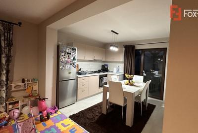 Duplex 4 camere, 100 mp, zona Mosnita Veche Duplex 4 camere, 100 mp, zona Mosnita Veche - 11