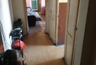Apartament 3 camere, Rogerius, Str. Moldovei - 10