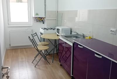 Garsonieră decomandată în Frumoasa - 1