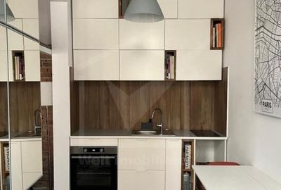 Apartament cu o camera, amplasat central, ideal investitie! - 5