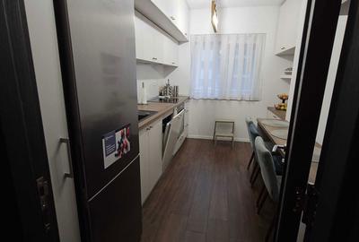 Apartament cu 2 camere decomandat în Centura - 3
