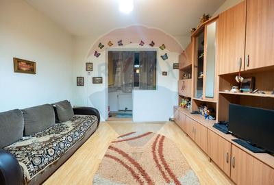 Apartament cu 2 camere, de vânzare,  în zona Caragiale! - 3