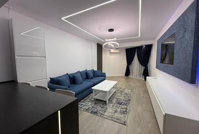 Apartament NOU 2 camere parcare privata in Evolution - 1