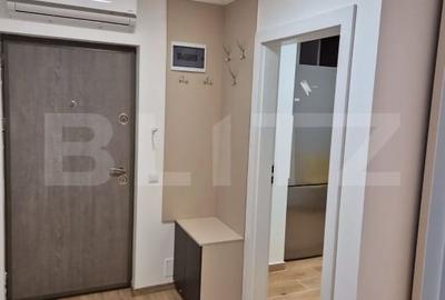 Apartament 2 camere, modern, parcare, 60 mp, zona Eroilor Apartament 2 camere, modern, parcare, 60 mp, zona Eroilor - 9