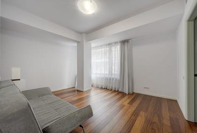 NOU! 3 camere 125 mpu, Complex Barbu Delavrancea, parcare! - 20