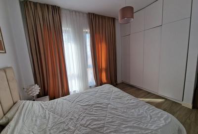 Apartament superb cu 2 camere + dressing | Future Residence | Giroc - 3