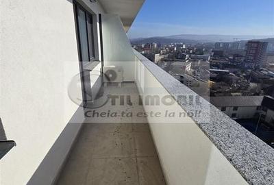 Garsonieră decomandată în Podu Roș