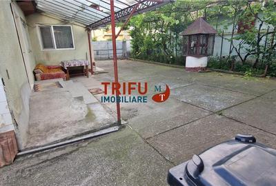 Casa de vanzare cu 3 camere zona Cetate - 3