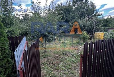 Casă Cordun, 2 dormitoare + living, 1000 mp teren - 10