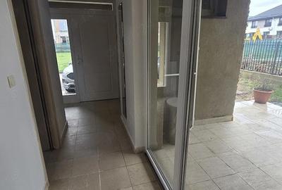 Casă cu 4 camere cu Teren 170 Mp în Tunari