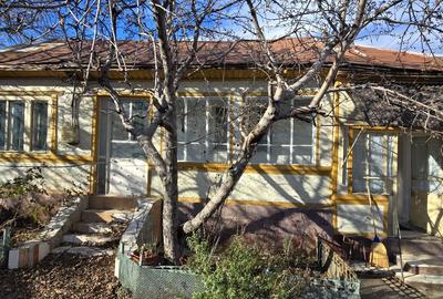 Casă cu 5 camere cu Teren 630 Mp în Vârteșcoiu - 3