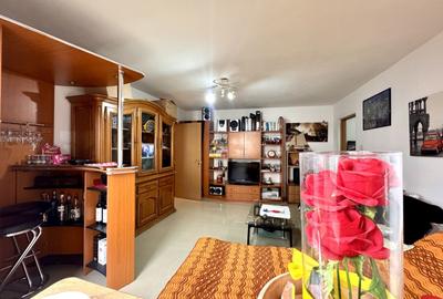 Apartament cu 3 camere în Bucovina - 10