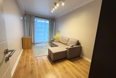 3 camere, mobilat premium, lux, parcare, terasa, Marasti, Central - 11