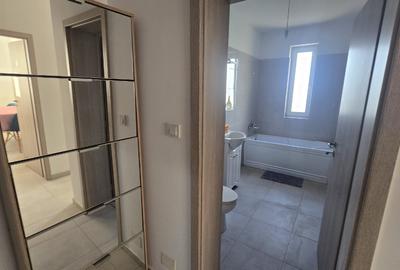 Garsonieră decomandată în Giroc - 4