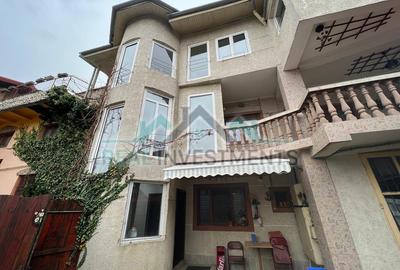 Casă cu 5 camere cu Teren 500 Mp în Pârneava - 2