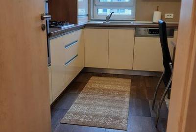 Apartament cu 2 camere decomandat în Avantgarden - 5