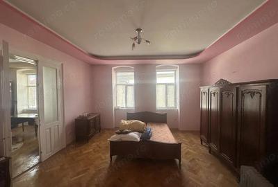 Casa individuala de vanzare, 600 mp teren, zona semicentrala Dej - 4