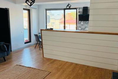 Apartament cu 2 camere decomandat, mobilat în Alba Iulia - 4