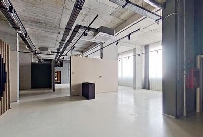 Spațiu comercial, de 1,600 mp, în Mihai Bravu - 10