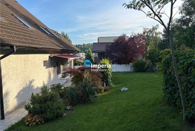 Casă individuală cu 4 camere cu Teren 830 Mp în Bucium - 6