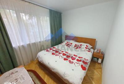 Apartament cu 2 camere semidecomandat, mobilat în Tătărași - 3