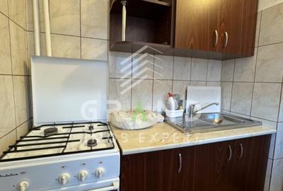 Garsonieră semidecomandată, mobilată în Mănăștur - 3