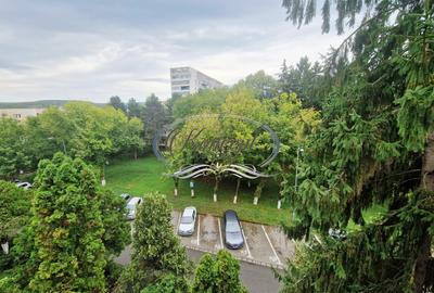 Apartament luminos, la cheie, in zona Transilvania College - 13