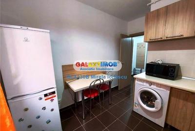 Inchiriere garsoniera Bucuresti Ilfov - 3