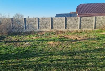 Casă cu 3 camere în Pădureni - 3