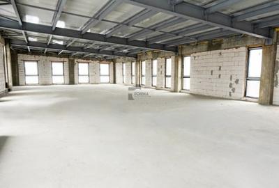 Spațiu comercial, de 1,078 mp, în Central - 7