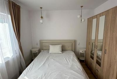 Casă cu 4 camere cu Teren 500 Mp în Stupini - 10