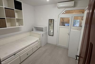 Apartament cu 2 camere decomandat în Titan - 3