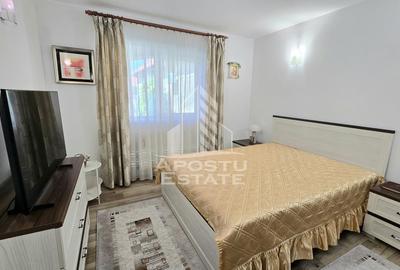 Apartament cu 3 camere la casa, curte 220 mp, Giroc - 4