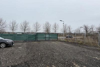 Spațiu comercial, în Cățelu - 4