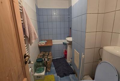 Garsonieră decomandată, mobilată în Timpuri Noi - 2