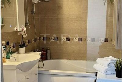 Apartament cu 3 camere, mobilat în Vest - 6