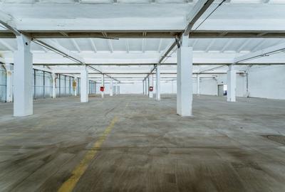 Spațiu industrial, de 500 mp, în UTA
