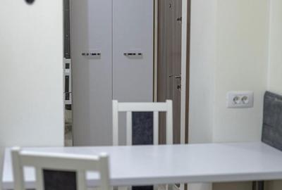 Spațiu comercial, de 61 mp, în Siderurgiștilor - 6