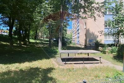 Apartament cu 3 camere decomandat, mobilat în Bălcescu - 5