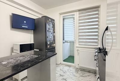 Apartament 3 camere mobilat si utilat + Parcare - 18
