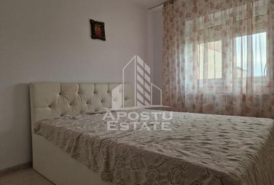 Apartament cu 2 camere 53 mpu,Calea Romanilor - 5