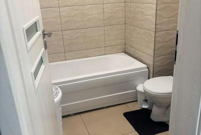 Garsonieră decomandată în Dudu - 1