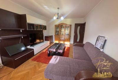 Apartament tip PB cu 3 camere de inchiriat in zona Decebal - Oradea - 3