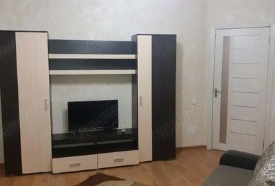 Garsonieră decomandată în Rahova