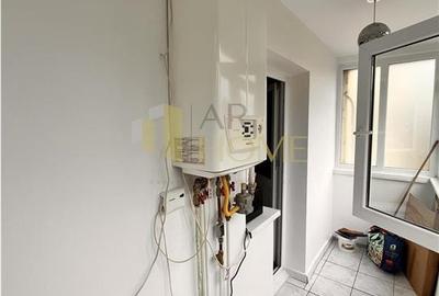 Apartament 2 camere, renovat, zona Republicii, Ploiesti - 16